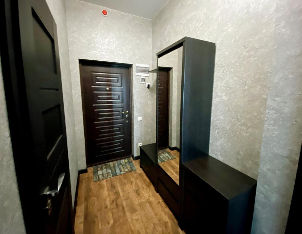 Italian Boulevard Modern Apartment Odessa Exteriör bild